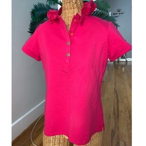 Elizabeth McKay shirt